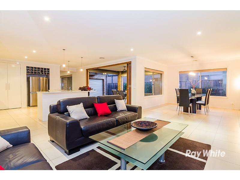 22 Viewline Way, Lyndhurst VIC 3975