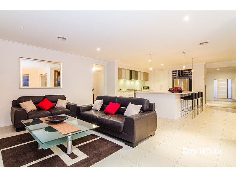 22 Viewline Way, Lyndhurst VIC 3975