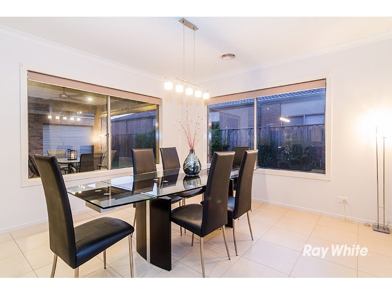 22 Viewline Way, Lyndhurst VIC 3975