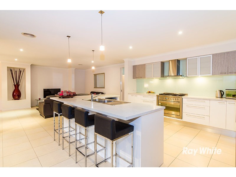 22 Viewline Way, Lyndhurst VIC 3975