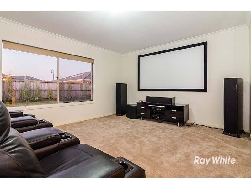 22 Viewline Way, Lyndhurst VIC 3975