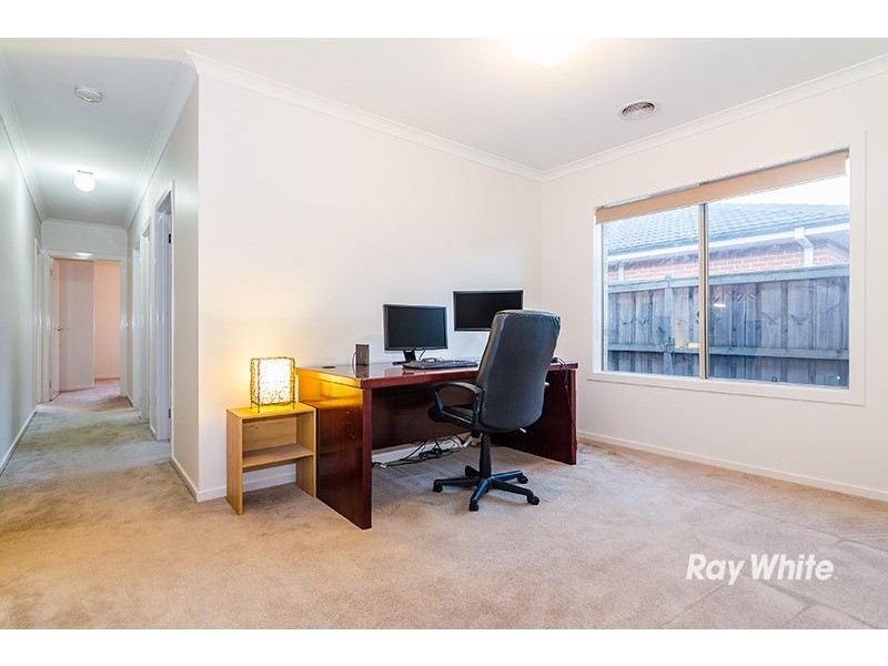 22 Viewline Way, Lyndhurst VIC 3975