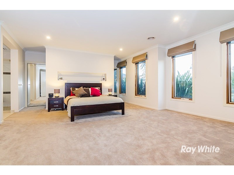 22 Viewline Way, Lyndhurst VIC 3975