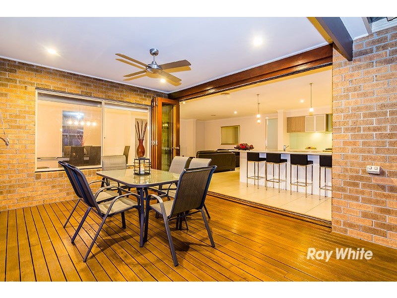 22 Viewline Way, Lyndhurst VIC 3975