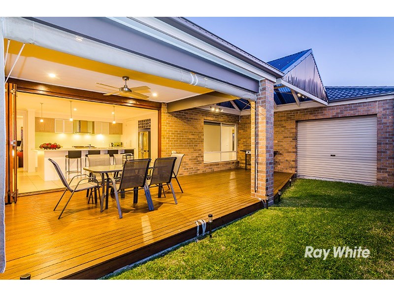 22 Viewline Way, Lyndhurst VIC 3975