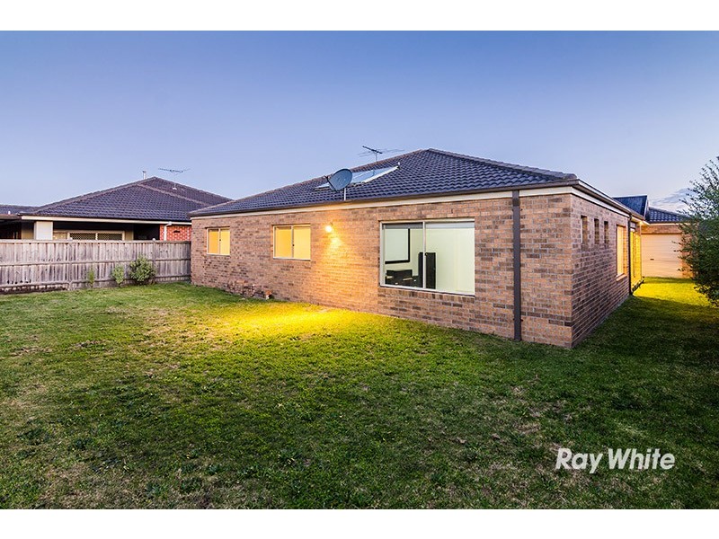 22 Viewline Way, Lyndhurst VIC 3975