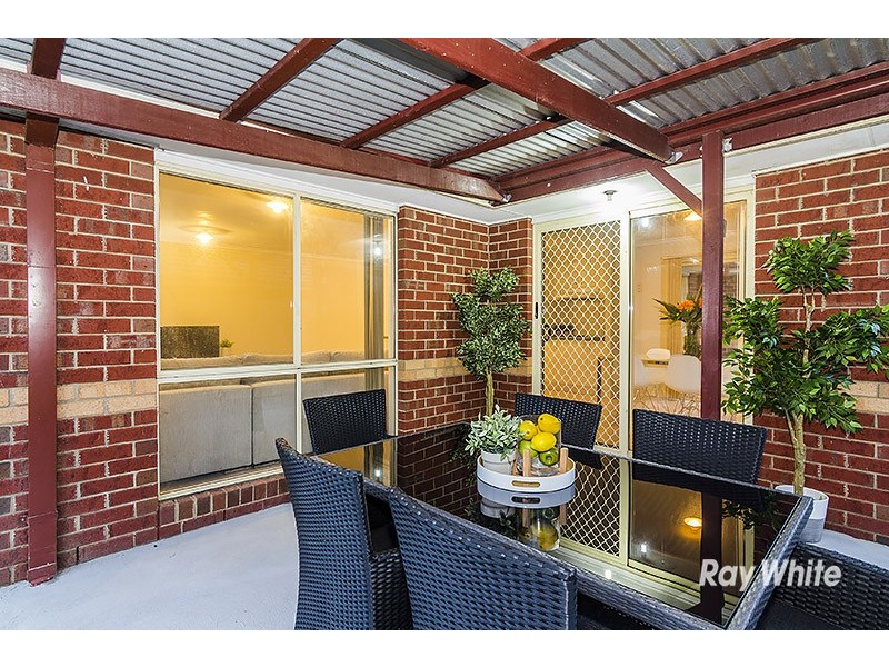 7 Taplan Crescent, Cranbourne West VIC 3977