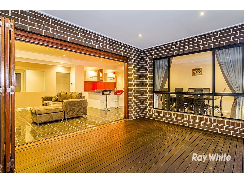 16 Freshwater Boulevard, Lyndhurst VIC 3975