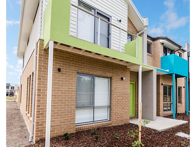 19/2 Sanoma Drive, Skye VIC 3977