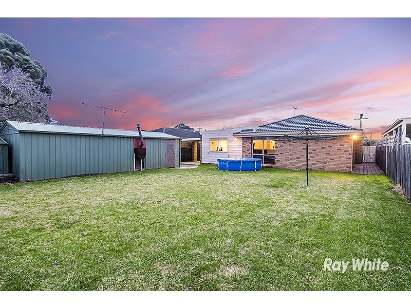 14 Rouse Street, Cranbourne VIC 3977