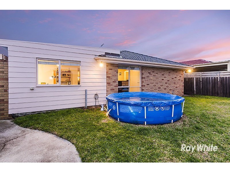 14 Rouse Street, Cranbourne VIC 3977