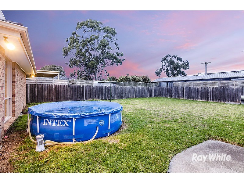 14 Rouse Street, Cranbourne VIC 3977
