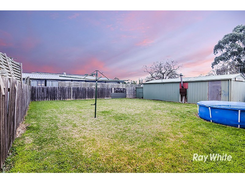 14 Rouse Street, Cranbourne VIC 3977