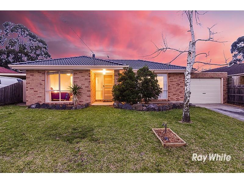 14 Rouse Street, Cranbourne VIC 3977