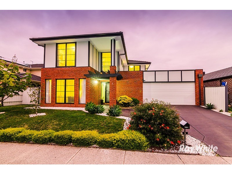 5 Colendy Close, Lyndhurst VIC 3975