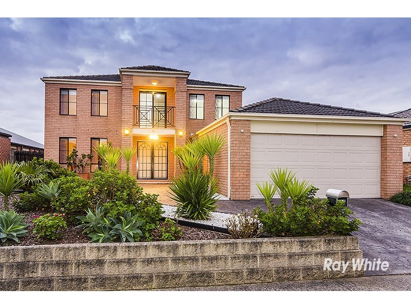 34 Fleet Street, Narre Warren South VIC 3805