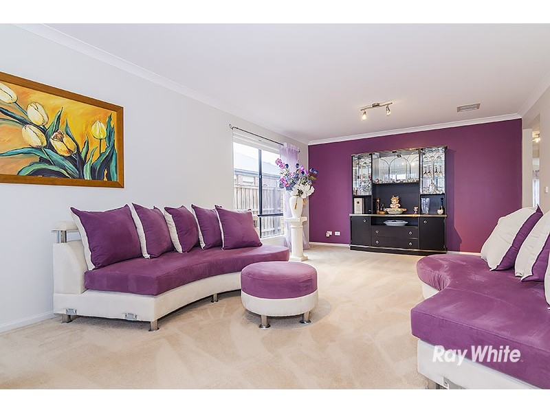 34 Fleet Street, Narre Warren South VIC 3805