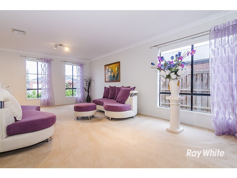 34 Fleet Street, Narre Warren South VIC 3805