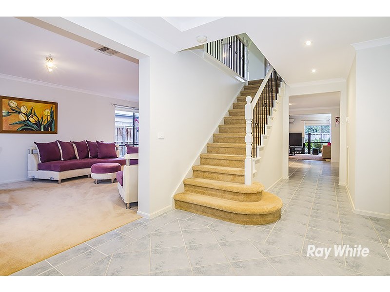 34 Fleet Street, Narre Warren South VIC 3805