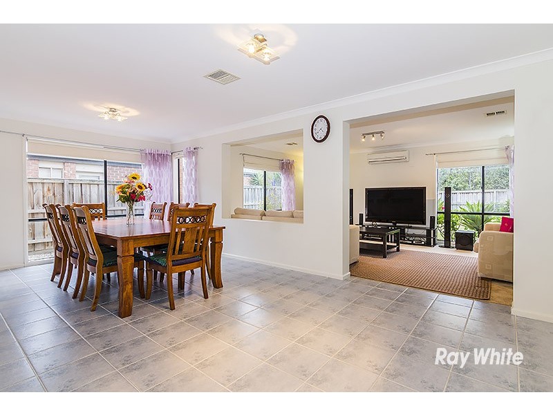 34 Fleet Street, Narre Warren South VIC 3805