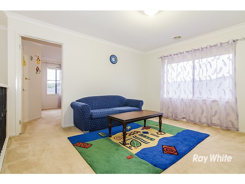 34 Fleet Street, Narre Warren South VIC 3805