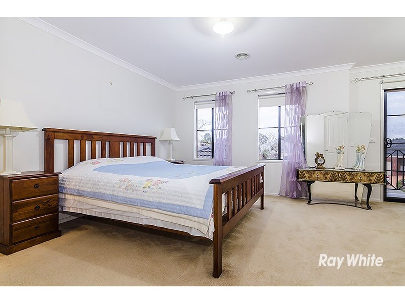 34 Fleet Street, Narre Warren South VIC 3805