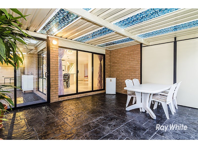 34 Fleet Street, Narre Warren South VIC 3805