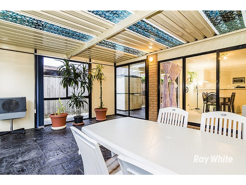 34 Fleet Street, Narre Warren South VIC 3805