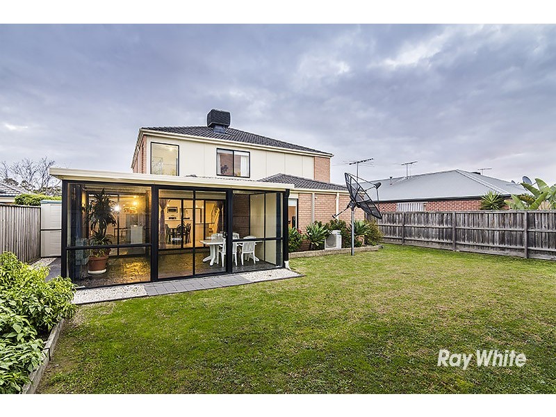34 Fleet Street, Narre Warren South VIC 3805