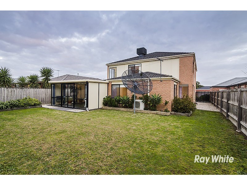 34 Fleet Street, Narre Warren South VIC 3805