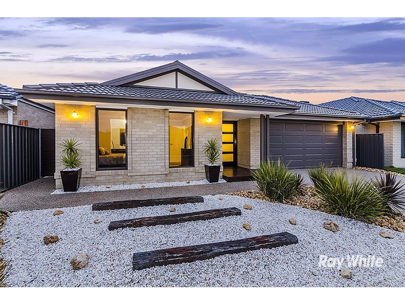 5 Pandora Drive, Cranbourne West VIC 3977