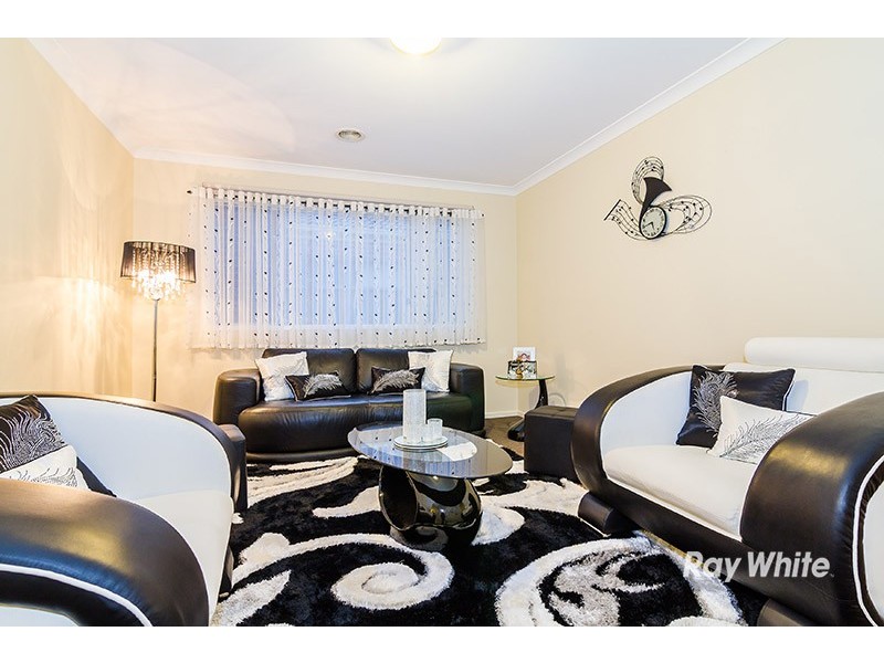 50 Gregson Grove, Lyndhurst VIC 3975