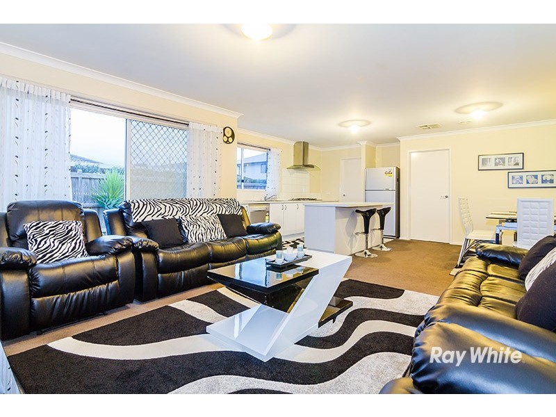 50 Gregson Grove, Lyndhurst VIC 3975