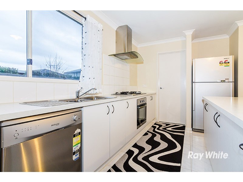 50 Gregson Grove, Lyndhurst VIC 3975