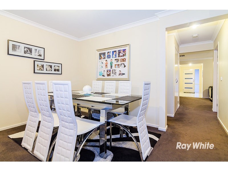 50 Gregson Grove, Lyndhurst VIC 3975
