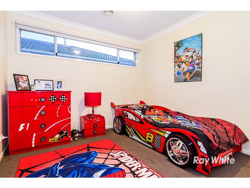 50 Gregson Grove, Lyndhurst VIC 3975