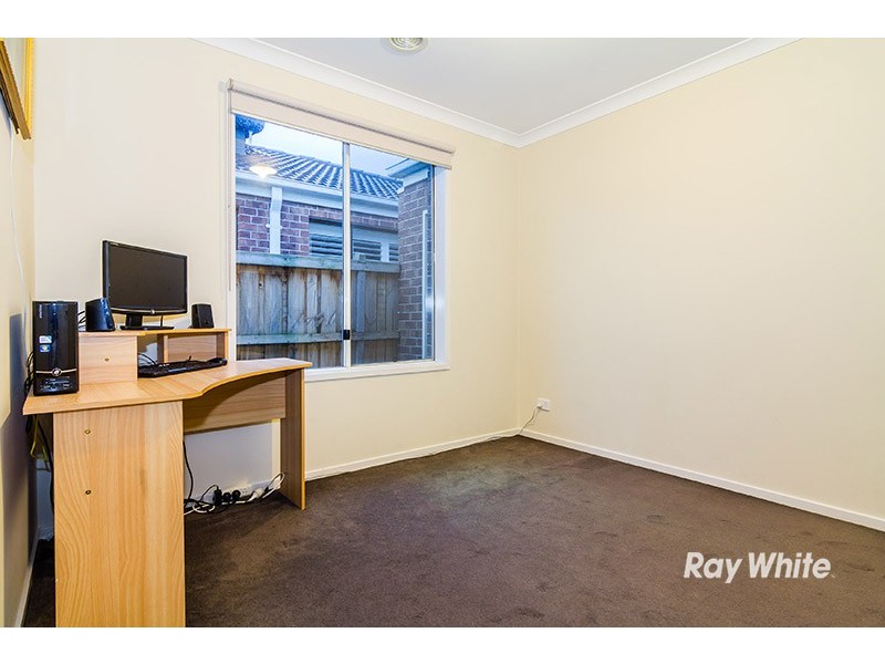 50 Gregson Grove, Lyndhurst VIC 3975