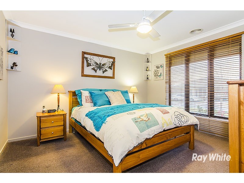 17 Balladonia Gum Circuit, Lyndhurst VIC 3975