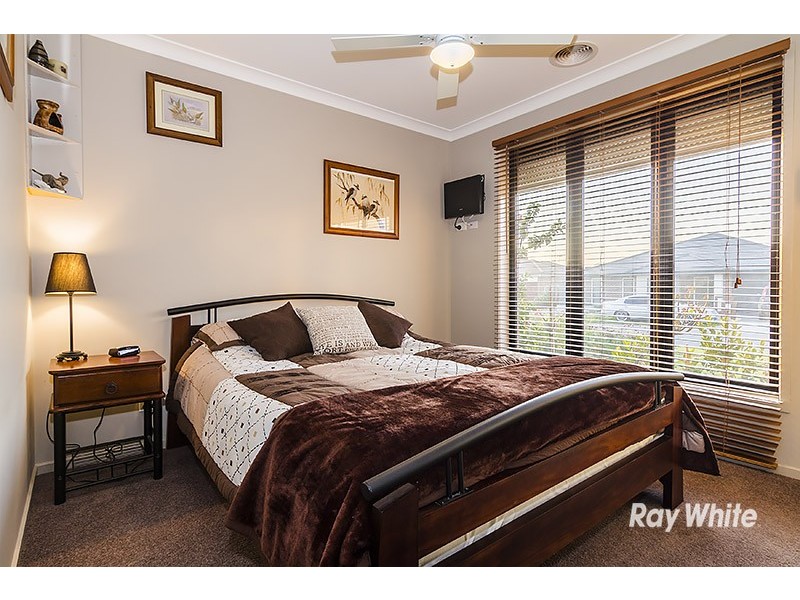 17 Balladonia Gum Circuit, Lyndhurst VIC 3975