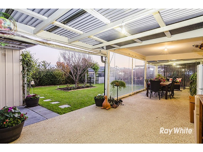 17 Balladonia Gum Circuit, Lyndhurst VIC 3975