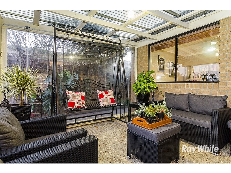 17 Balladonia Gum Circuit, Lyndhurst VIC 3975