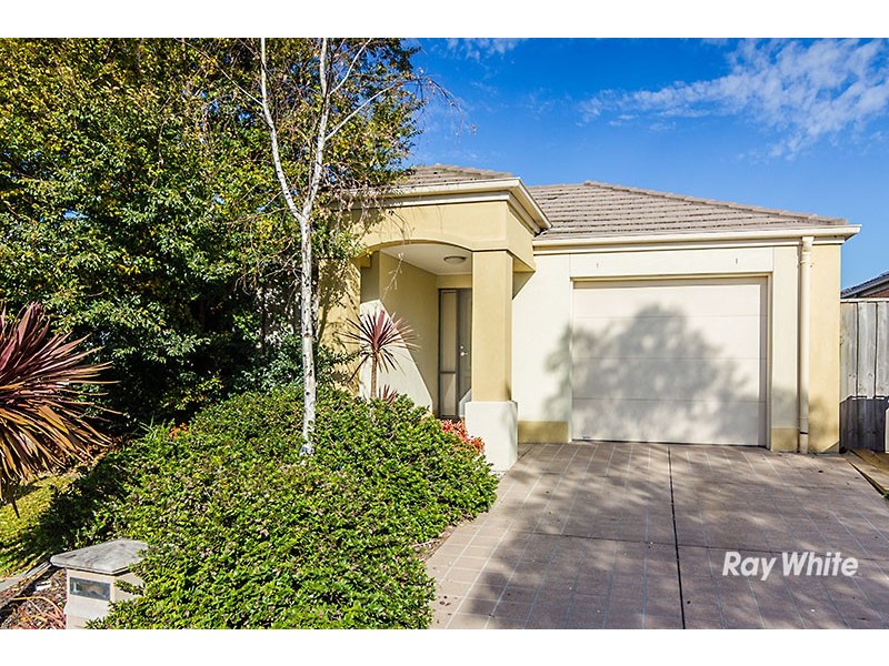 15 Aspendale Place, Lyndhurst VIC 3975