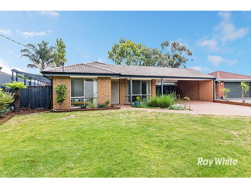 53 Anchorage drive, Blind Bight VIC 3980