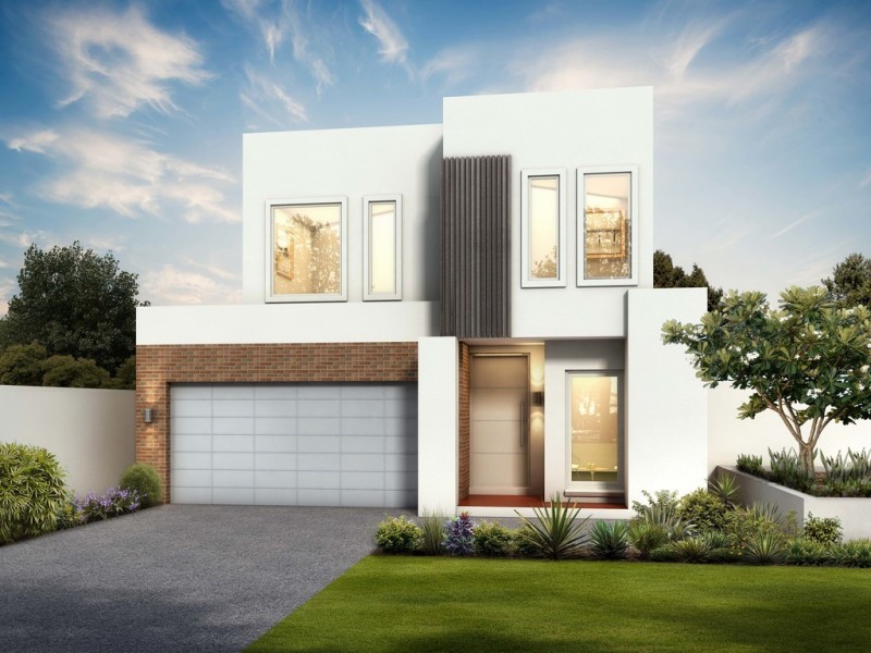 Lot 12 Saloon Circuit, Clyde North VIC 3978