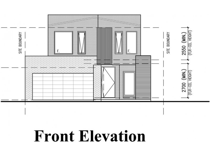 Lot 12 Saloon Circuit, Clyde North VIC 3978