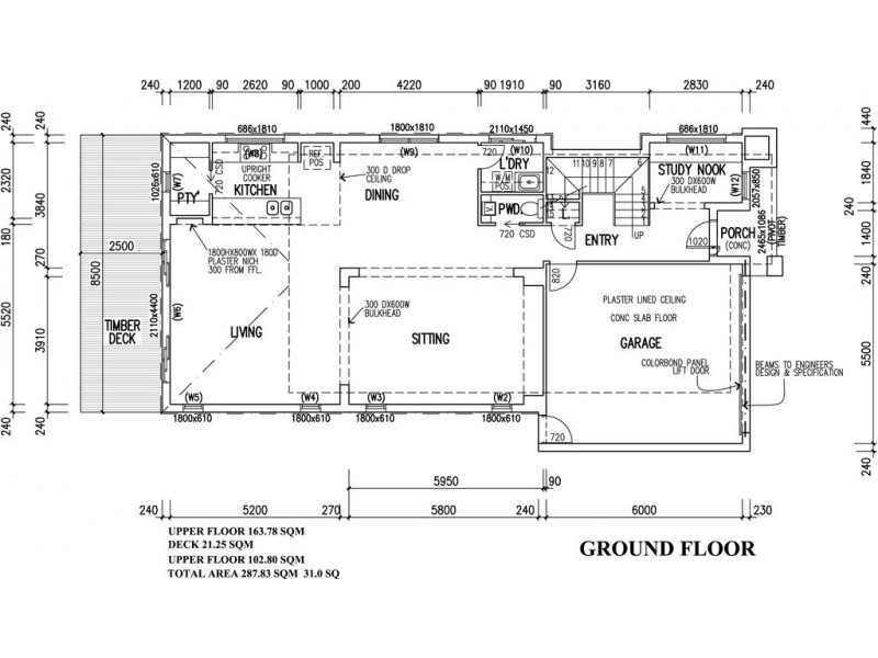 Lot 12 Saloon Circuit, Clyde North VIC 3978