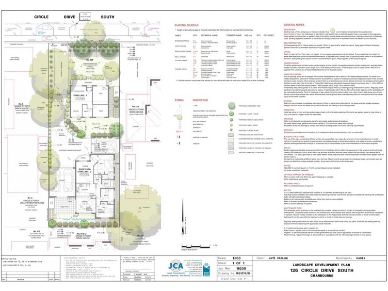 126 Circle Drive South, Cranbourne VIC 3977