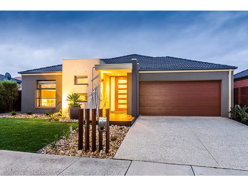 34 Tobin Way, Lyndhurst VIC 3975