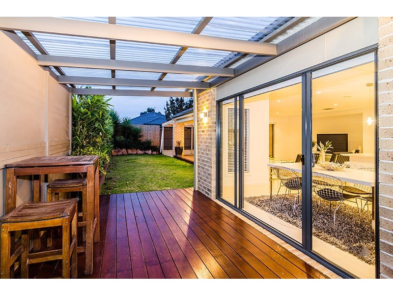 34 Tobin Way, Lyndhurst VIC 3975