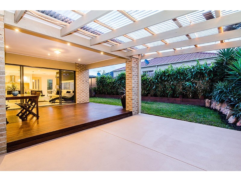 34 Tobin Way, Lyndhurst VIC 3975